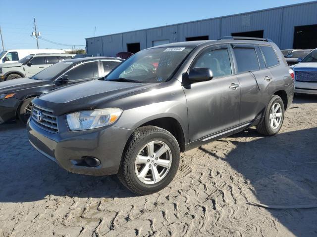 Изображение 2009 TOYOTA HIGHLANDER  2009