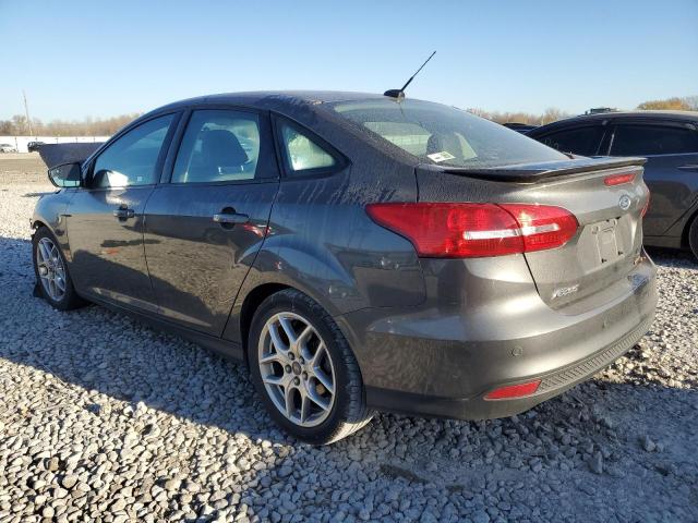 Obraz 2 z 2015 FORD FOCUS SE 2015 z VIN 1FADP3F27FL292752