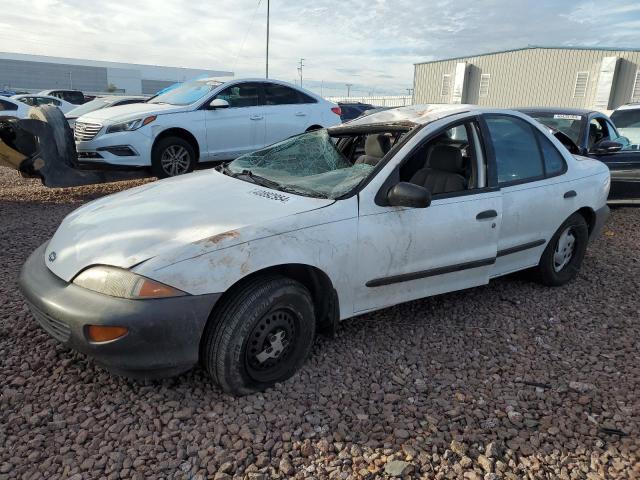 Изображение 1 1997 CHEVROLET CAVALIER  1997 с VIN 1G1JC5246V7341595