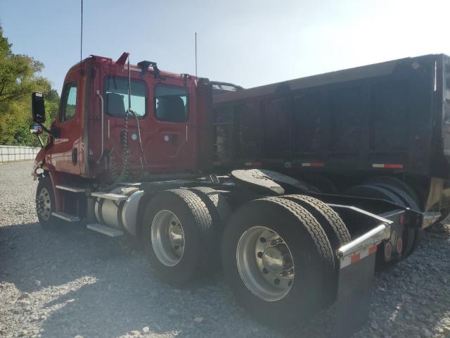 Image 3 of 2016 FREIGHTLINER CASCADIA 113  2016 with VIN 3AKJGBDV4GDHA6270