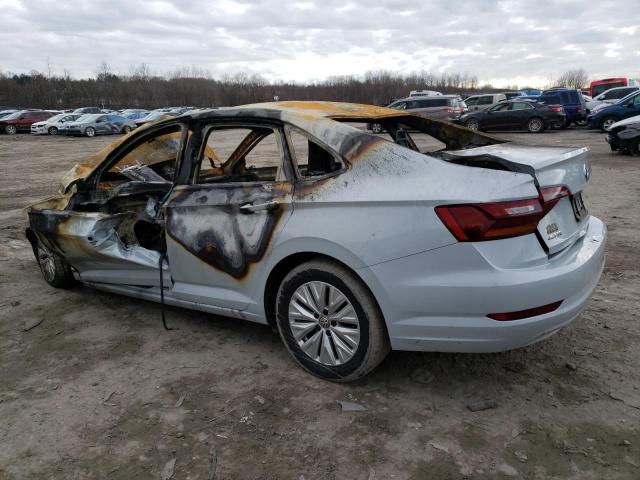 Image 2 of 2019 VOLKSWAGEN JETTA S 2019 with VIN 3VWC57BU0KM029941