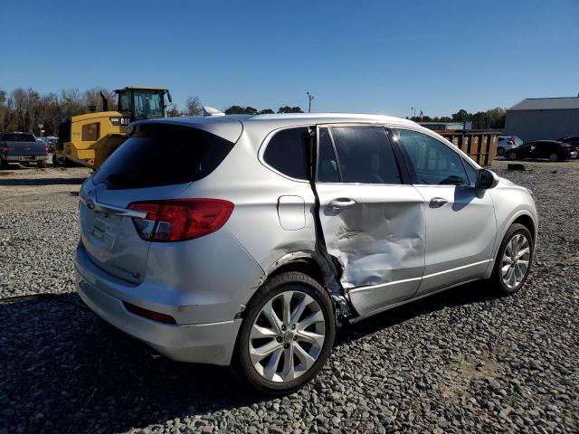 Изображение 3 2016 BUICK ENVISION PREMIUM 2016 с VIN LRBFXESX7GD164618