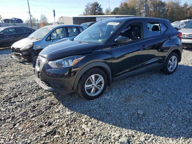 Obraz 2020 NISSAN KICKS S 2020