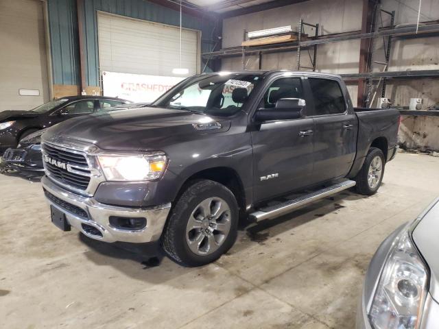 2021 RAM 1500 BIG HORN/LONE STAR 2021 image