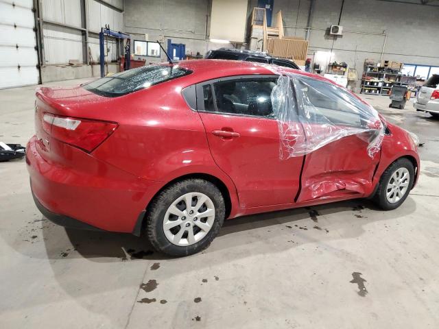 Obraz 3 z 2016 KIA RIO LX 2016 z VIN KNADM4A35G6605495