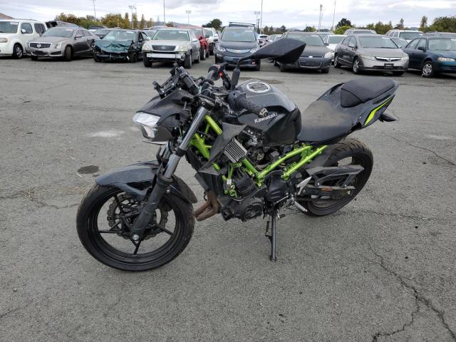 Изображение 2020 KAWASAKI ER400 D 2020