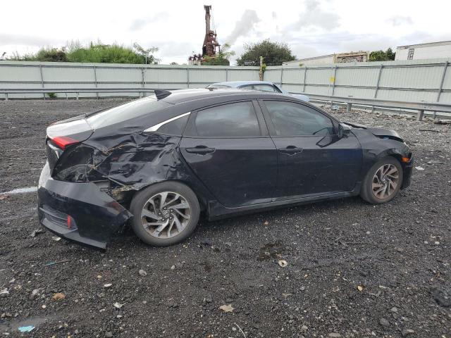 Obraz 3 z 2018 HONDA CIVIC EX 2018 z VIN 2HGFC2F75JH562783