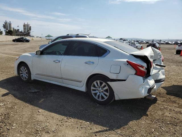 Image 2 of 2017 NISSAN ALTIMA 2.5 2017 with VIN 1N4AL3AP0HN339757