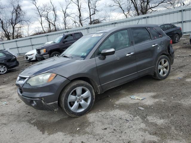 Изображение 1 2009 ACURA RDX  2009 с VIN 5J8TB18239A007195