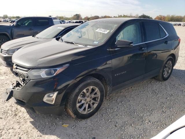 Изображение 2018 CHEVROLET EQUINOX LT 2018