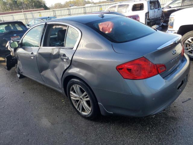 Obraz 2 z 2013 INFINITI G37 BASE 2013 z VIN JN1CV6AP8DM300951