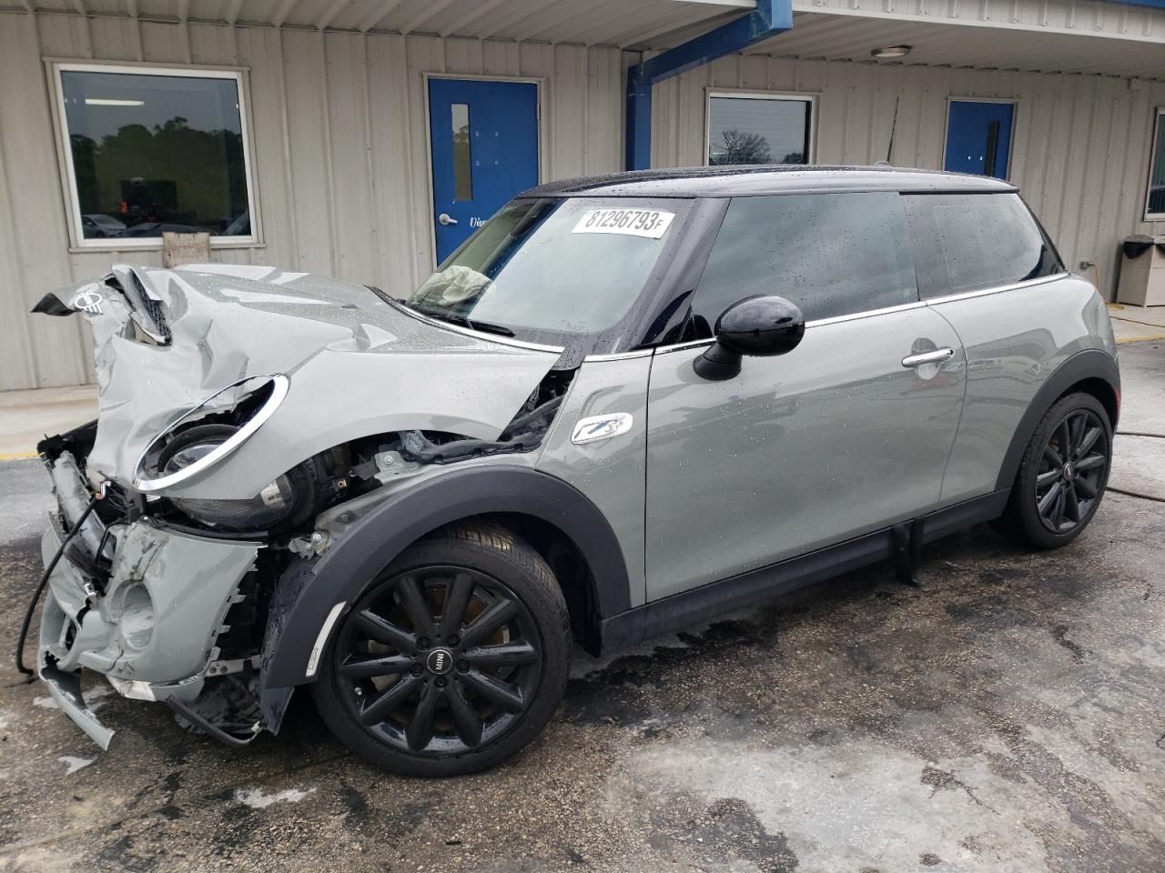 2019 MINI COOPER S 2019 image
