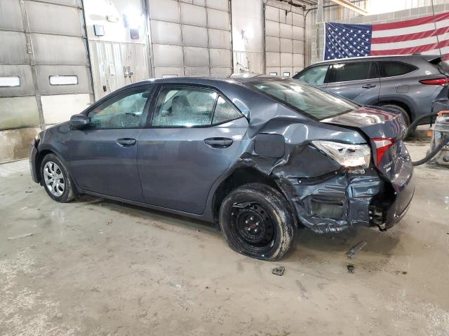 Изображение 2 2016 TOYOTA COROLLA L 2016 с VIN 2T1BURHE7GC672204