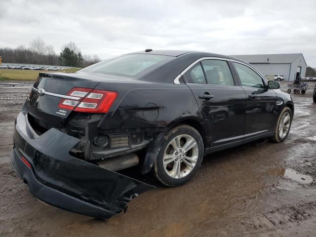 Obraz 3 z 2013 FORD TAURUS SEL 2013 z VIN 1FAHP2E86DG201428