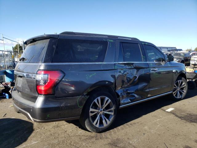 Изображение 3 2020 FORD EXPEDITION MAX KING RANCH 2020 с VIN 1FMJK1PT3LEA76321