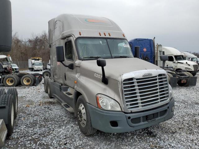 Изображение 2017 FREIGHTLINER CASCADIA 125  2017