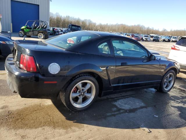 Image 3 of 2001 FORD MUSTANG GT 2001 with VIN 1FAFP42X61F197462
