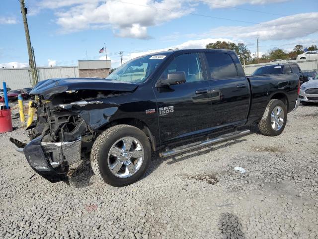 Изображение 2019 RAM 1500 SLT 2019