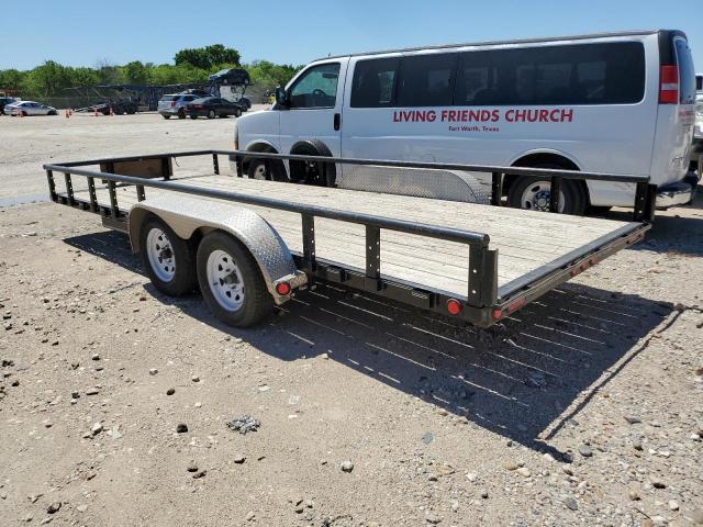 Image 3 of 2019 PJ TRAILER 2019 with VIN 3CVUL1823L2597982