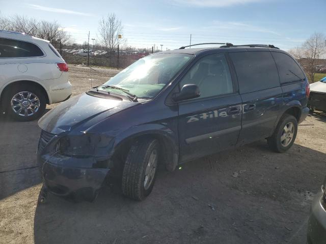 Obraz 2006 DODGE CARAVAN SXT 2006