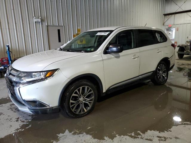 Изображение 2016 MITSUBISHI OUTLANDER SE 2016