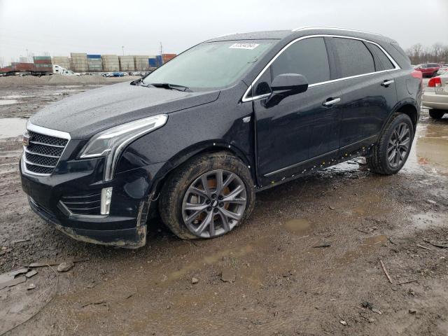 Изображение 2019 CADILLAC XT5 LUXURY 2019