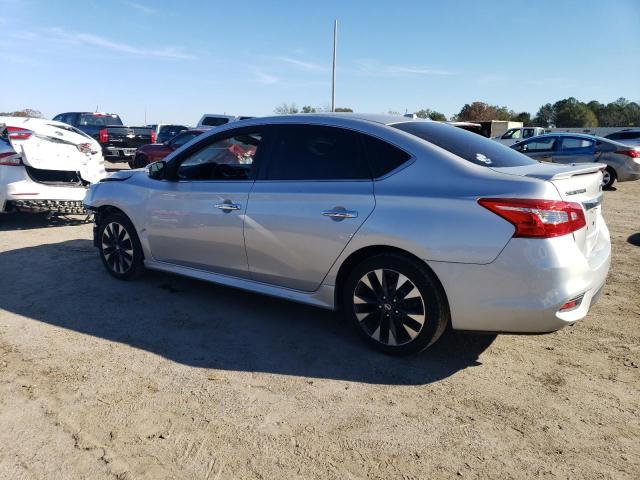 Изображение 2 2017 NISSAN SENTRA S 2017 с VIN 3N1AB7AP3HY299975