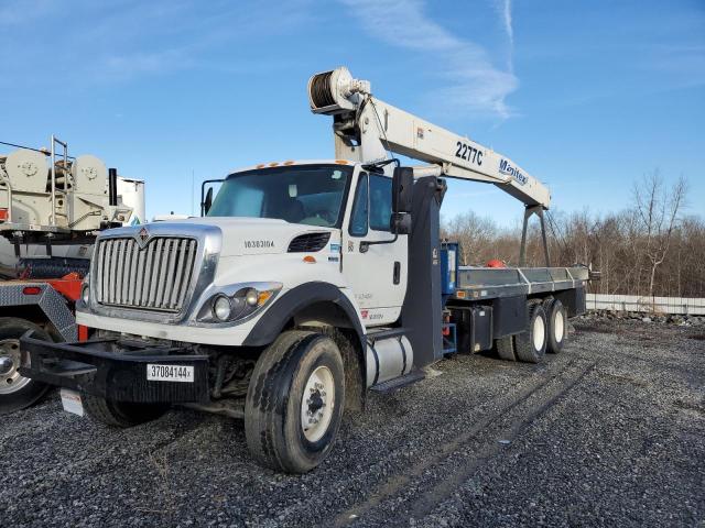 Image 2 of 2015 INTERNATIONAL 7000 7400 2015 with VIN 1HTWHAZT7FH643190