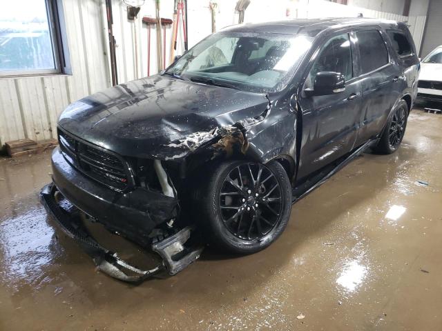 2015 DODGE DURANGO R/T 2015 image