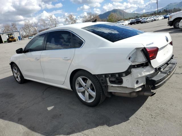 Obraz 2 z 2014 VOLKSWAGEN PASSAT SE 2014 z VIN 1VWBT7A37EC112508