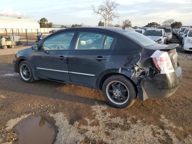 Изображение 2 2011 NISSAN SENTRA 2.0 2011 с VIN 3N1AB6AP0BL651991