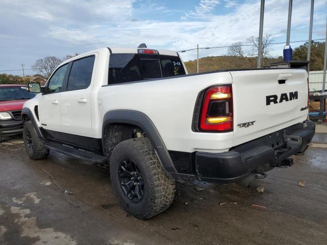 Изображение 2 2021 RAM 1500 TRX 2021 с VIN 1C6SRFU99MN784186