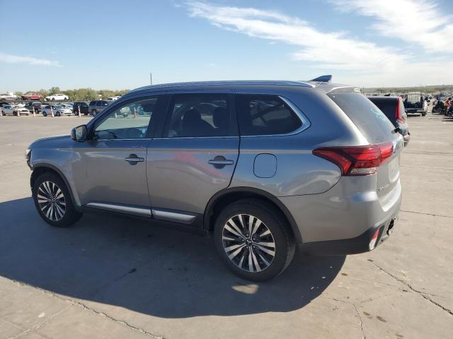 Image 2 of 2020 MITSUBISHI OUTLANDER SE 2020 with VIN JA4AZ3A36LJ000789
