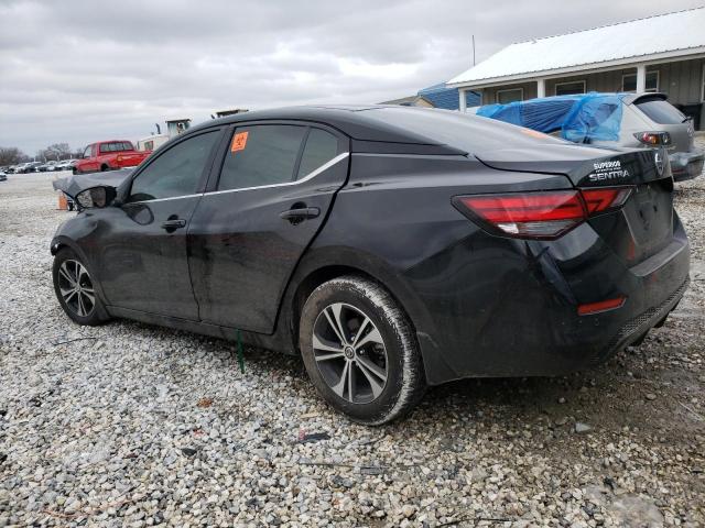 Obraz 2 z 2020 NISSAN SENTRA SV 2020 z VIN 3N1AB8CVXLY299756