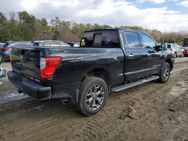 Image 3 of 2017 NISSAN TITAN XD SL 2017 with VIN 1N6BA1F43HN574464