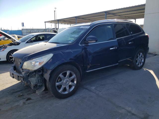 Obraz 2015 BUICK ENCLAVE  2015
