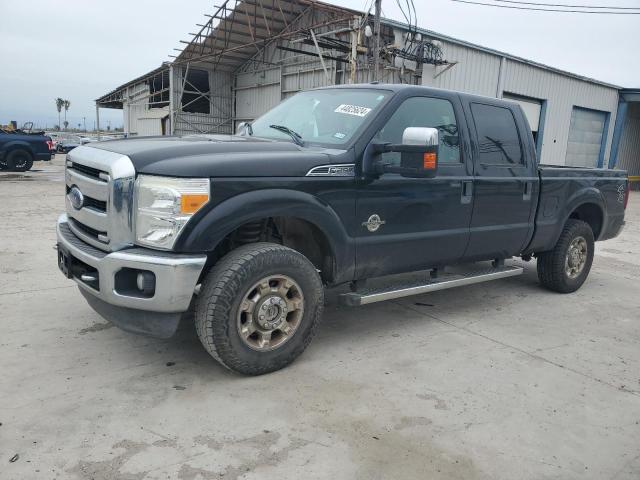 2014 FORD F250 SUPER DUTY 2014 image