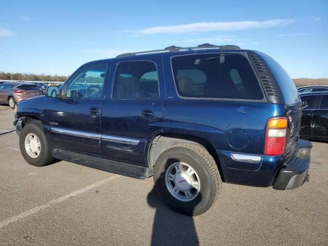 Image 2 of 2001 GMC YUKON  2001 with VIN 1GKEK13TX1J176520