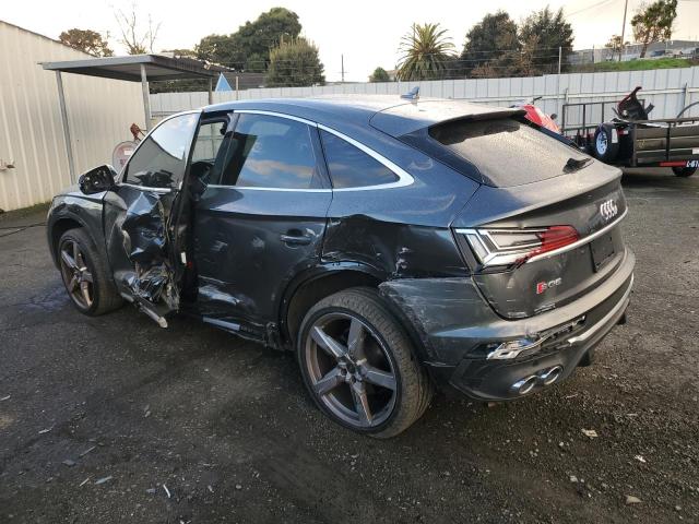 Obraz 2 z 2022 AUDI SQ5 SPORTBACK PREMIUM 2022 z VIN WA114AFY5N2052757