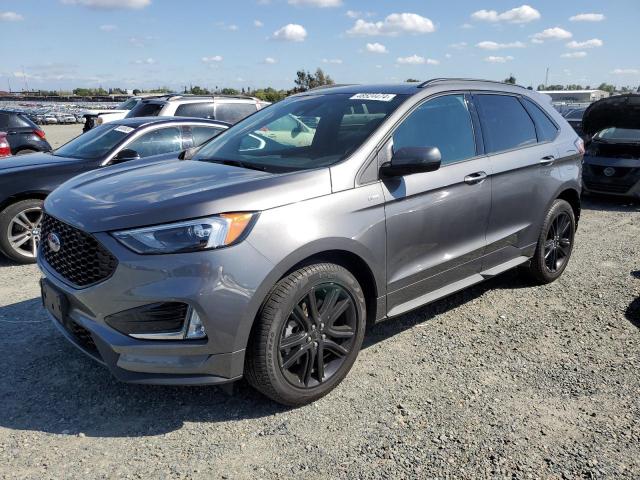 Изображение 1 2023 FORD EDGE SEL 2023 с VIN 2FMPK4J90PBA12179
