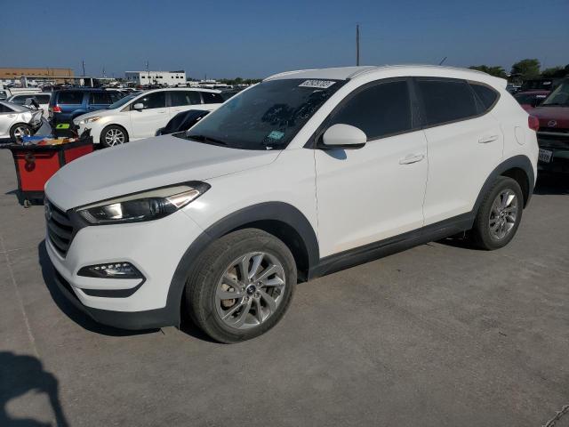 2016 HYUNDAI TUCSON LIMITED 2016 image