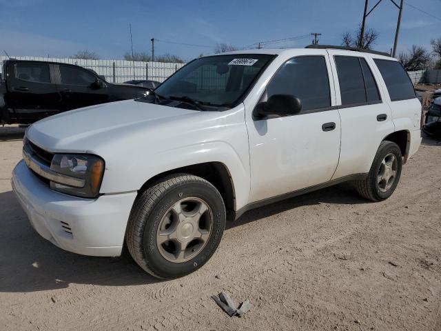 Obraz 2008 CHEVROLET TRAILBLAZER LS 2008
