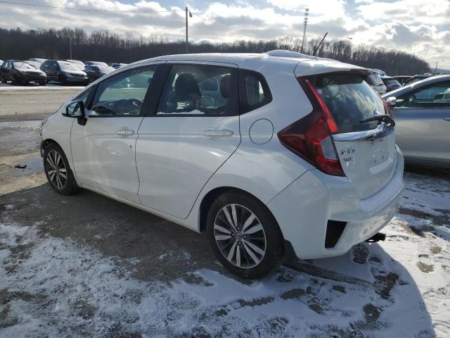Изображение 2 2016 HONDA FIT EX 2016 с VIN JHMGK5H78GX000173