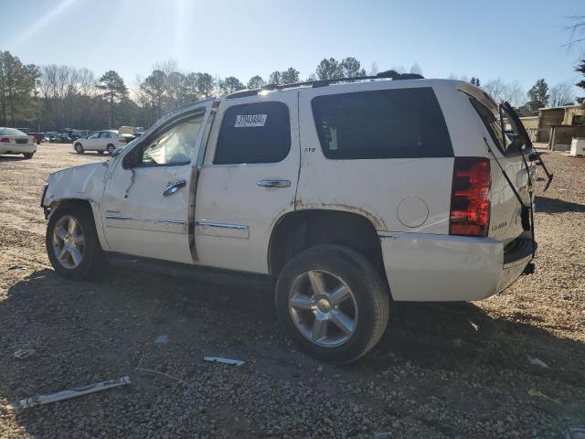 Obraz 2 z 2012 CHEVROLET TAHOE K1500 LTZ 2012 z VIN 1GNSKCE03CR177615