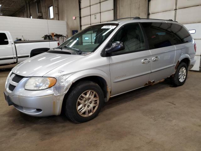 Obraz 2001 DODGE GRAND CARAVAN SPORT 2001