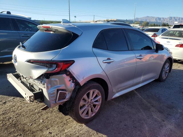 Image 3 of 2023 TOYOTA COROLLA SE 2023 with VIN JTND4MBE1P3199456