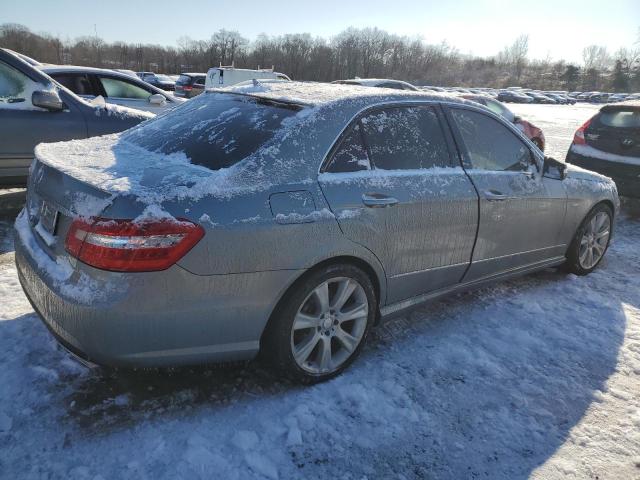 Image 3 of 2013 MERCEDES-BENZ E 350 4MATIC 2013 with VIN WDDHF8JB0DA746924