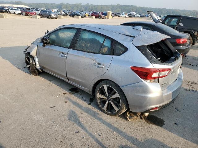 Obraz 2 z 2019 SUBARU IMPREZA SPORT 2019 z VIN 4S3GTAM6XK3720482