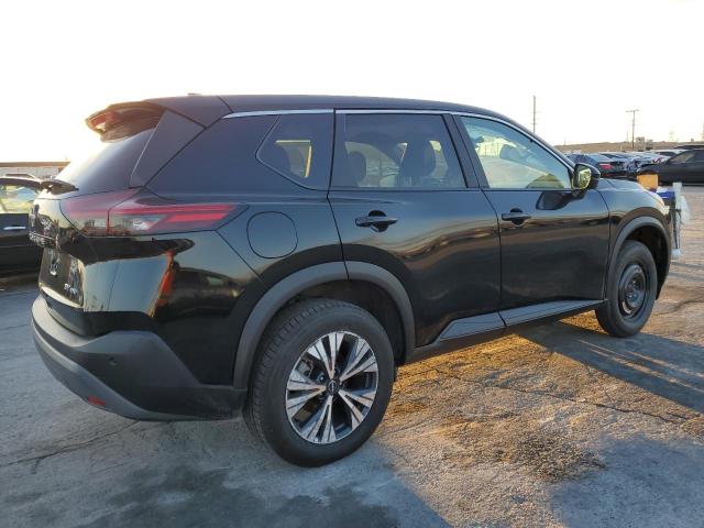 Image 3 of 2022 NISSAN ROGUE SV 2022 with VIN 5N1BT3BB0NC699020