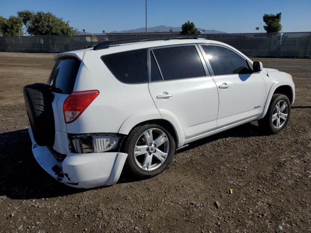 Obraz 3 z 2007 TOYOTA RAV4 SPORT 2007 z VIN JTMZD32VX76034511